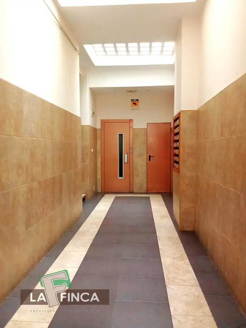 Flat for sale in Avilés  with Heating and Furnished