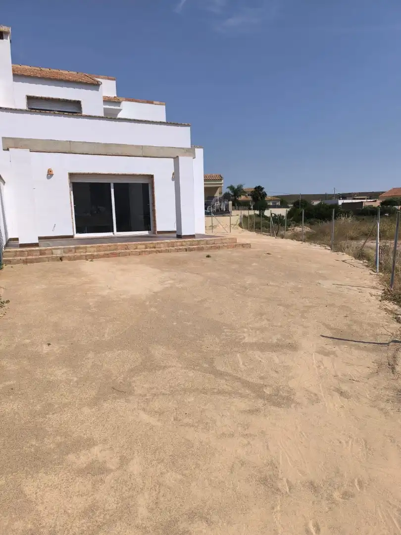 Country homes for rent in Cartagena  with Air Conditioner, Heating and Private garden