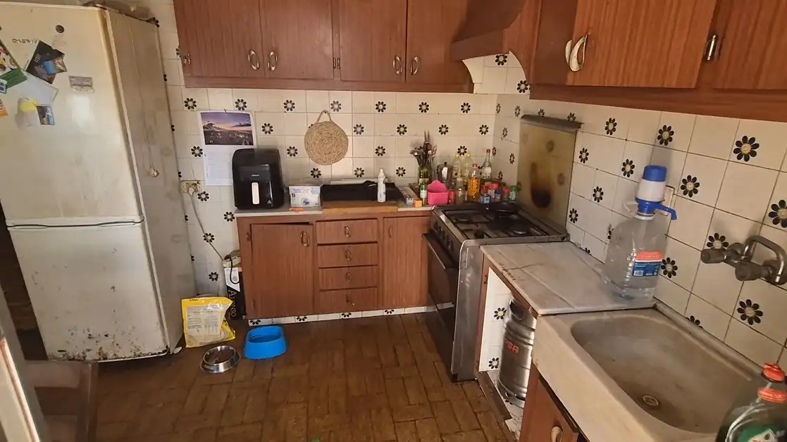 Flat with terrace for sale in Carrer Trevijano 47, imagen 12