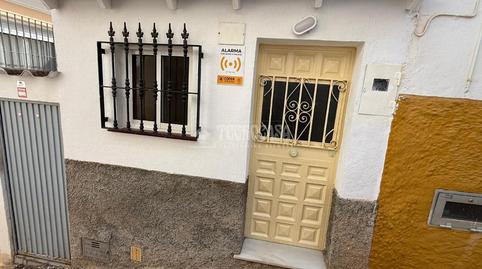 Foto 2 de Estudi en venda a San Alberto - La Alcubilla - Florisol, Málaga