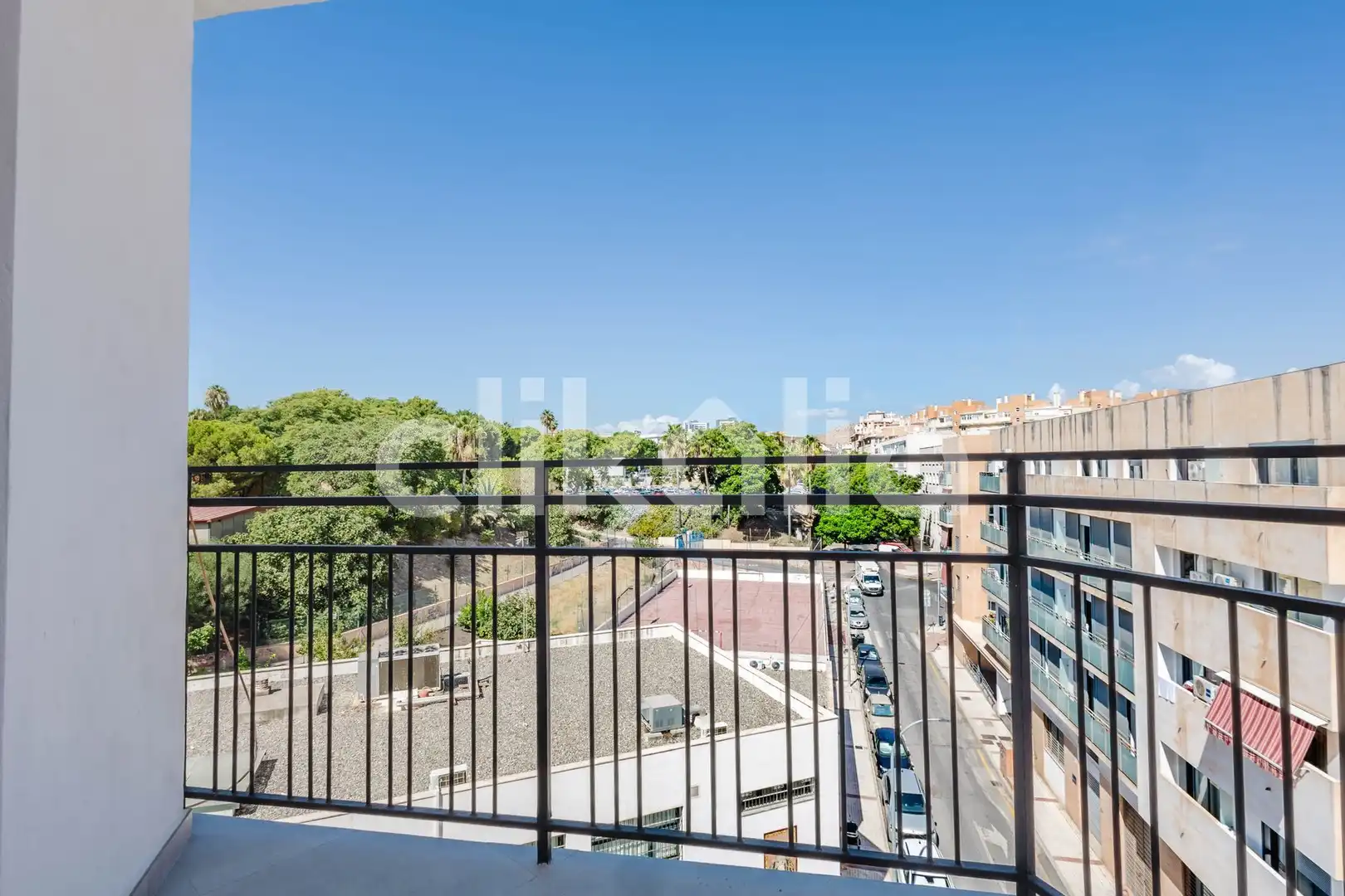 Flat with lift for sale in Centro, imagen 34