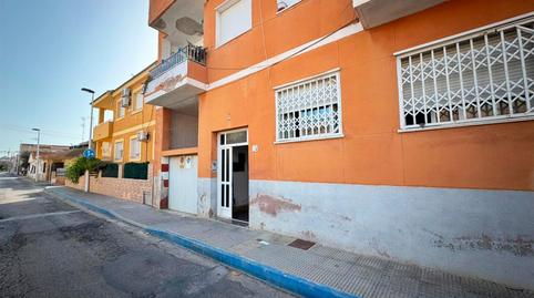 Foto 2 de Piso en venta en Lo Pagán, San Pedro del Pinatar