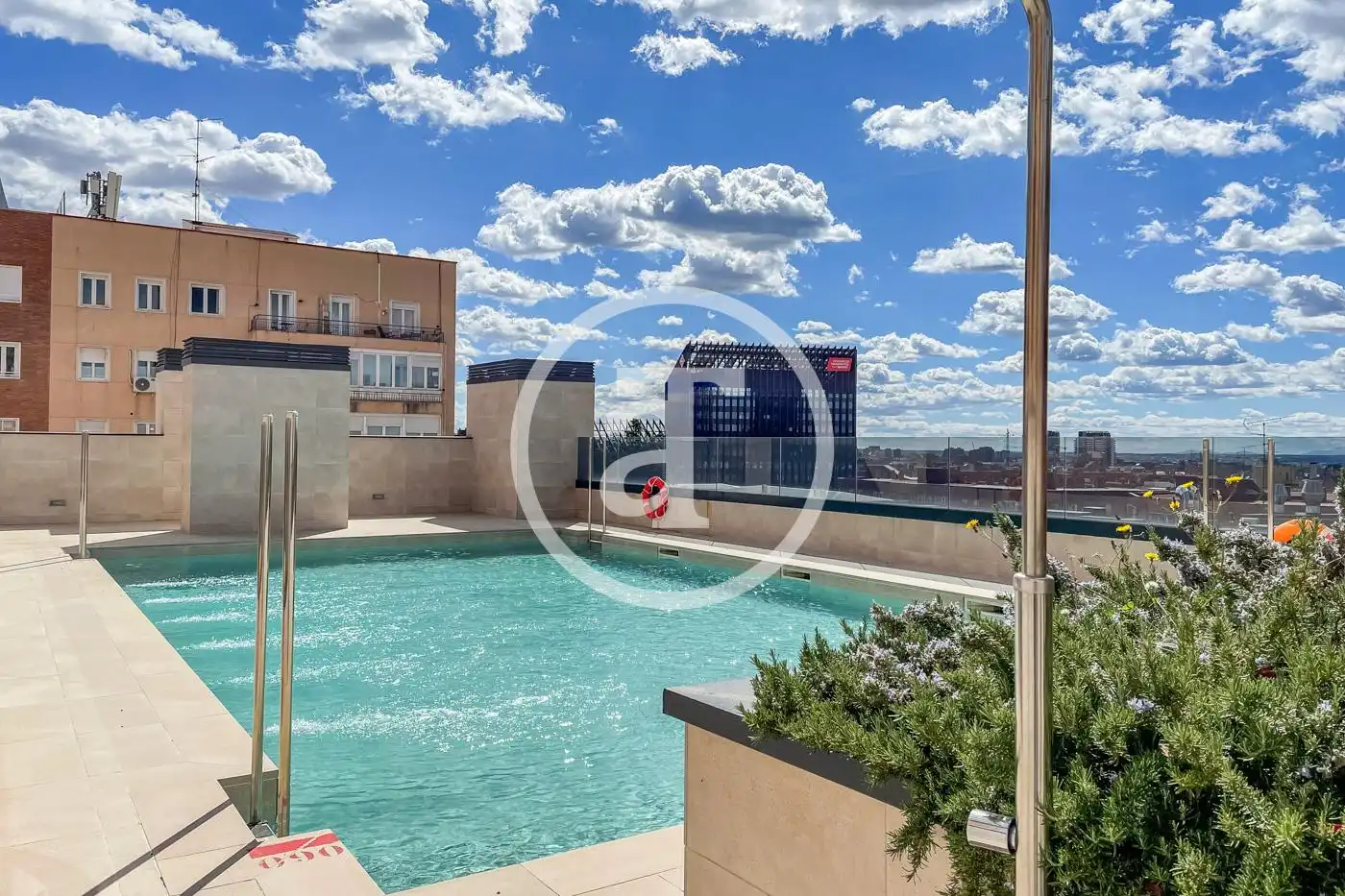 Flat for rent in Calle de San Aquilino, Almenara -Ventilla
