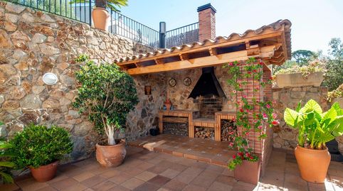 Foto 5 de Casa o chalet en venta en Aries, Santa María de Llorell, Tossa de Mar