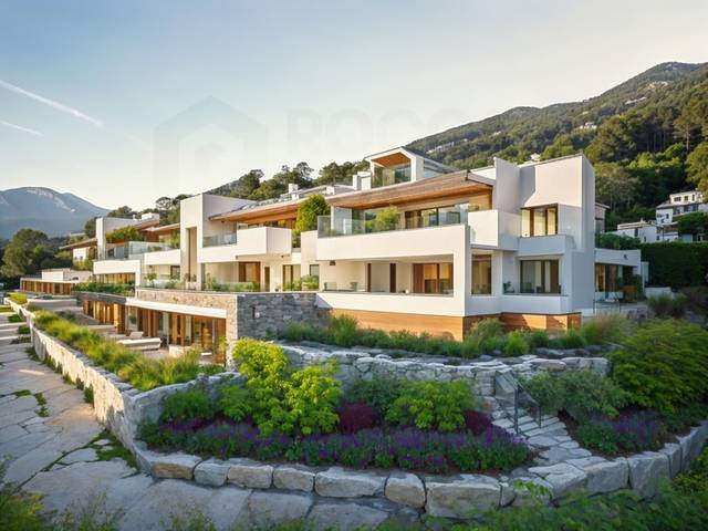 Apartamento en Venta en Istán