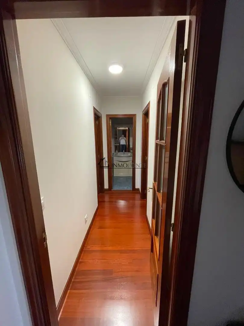 Piso en venta en A Estrada  con Calefacción, Terraza y Trastero