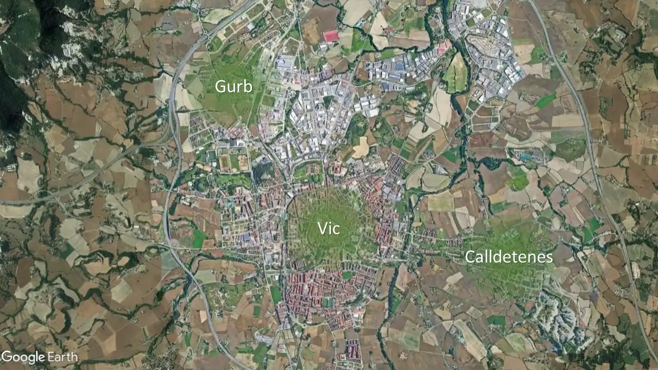 Rustikales Grundstück zum Verkauf in Paraje Torre d’en Franch, imagen 5