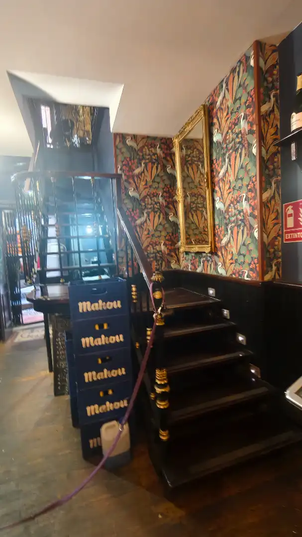 Business premises to rent in Calle la Ferrería, imagen 4