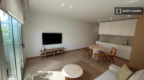 Foto 2 de Apartamento para compartir en Arenales - Lugo - Avda. Marítima, Las Palmas de Gran Canaria