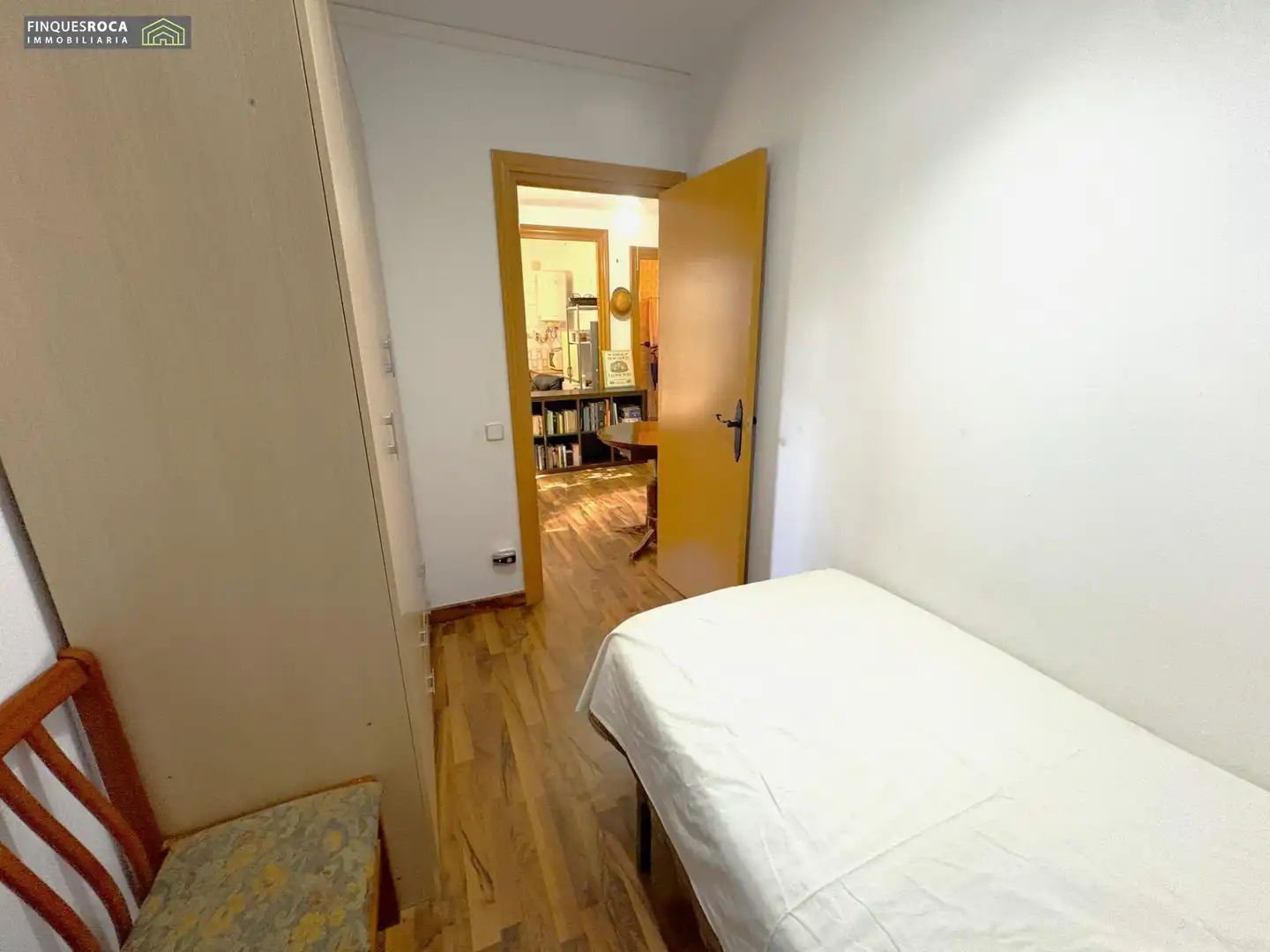 Habitación de Casa o chalet en venta en La Ràpita con Aire acondicionado, Jardín privado y Piscina