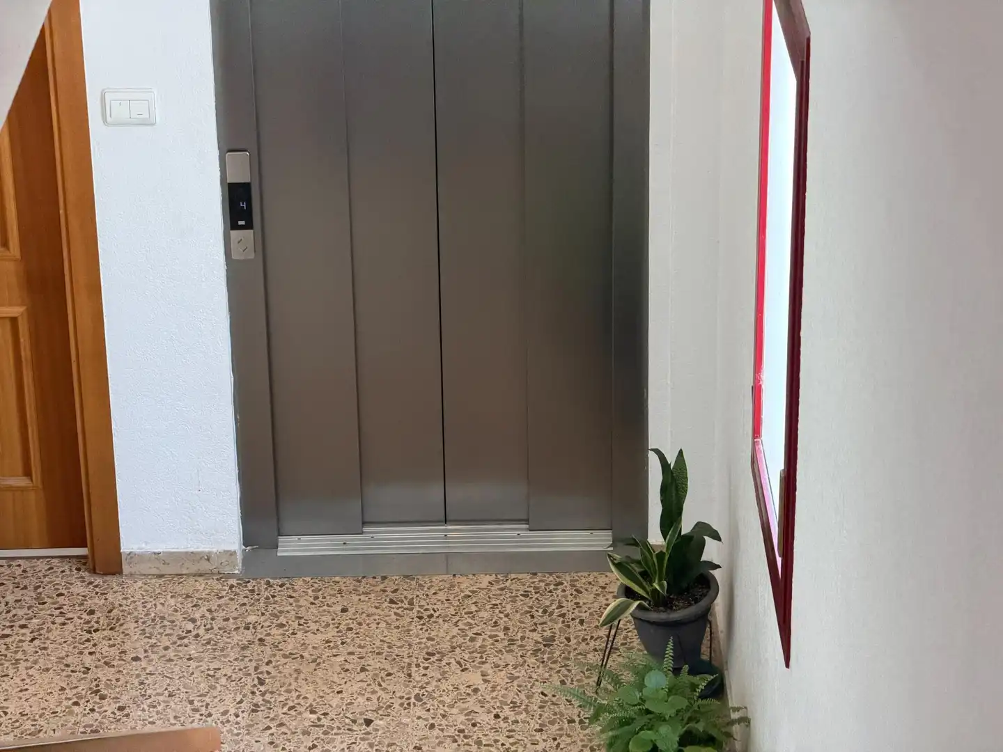 Pis en venda en L'Aldea