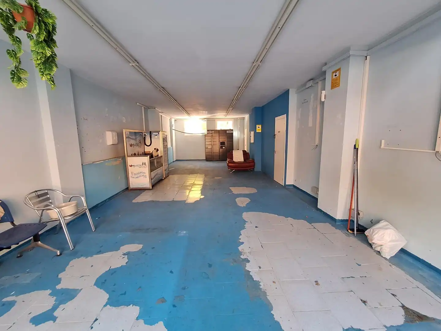 Business premises to rent in Ca n'Oriac - Sector Nord, imagen 49