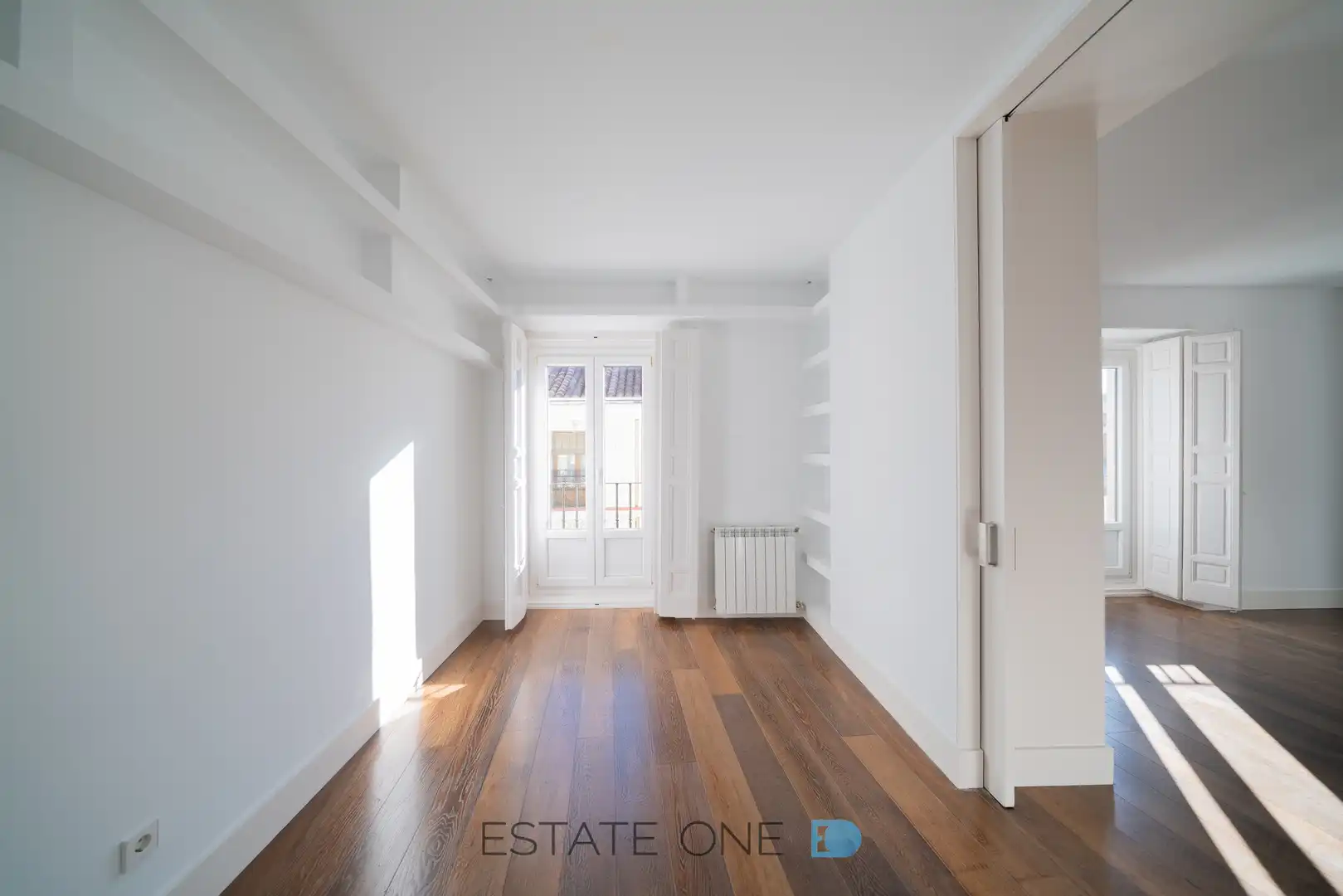 Flat with terrace to rent in Calle de San Marcos, imagen 11