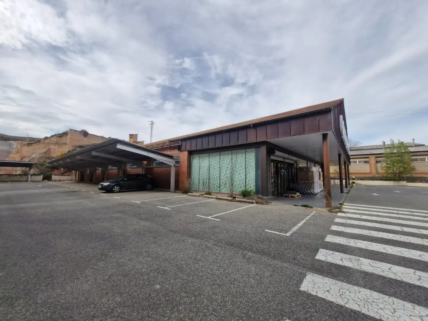 Industrial building for sale in Arnedo, imagen 22