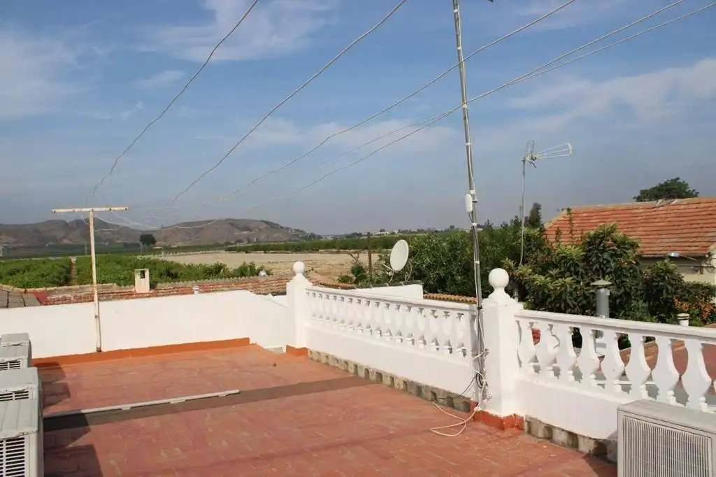 Nave industrial en venta en Barrio SAN CARLOS, imagen 49