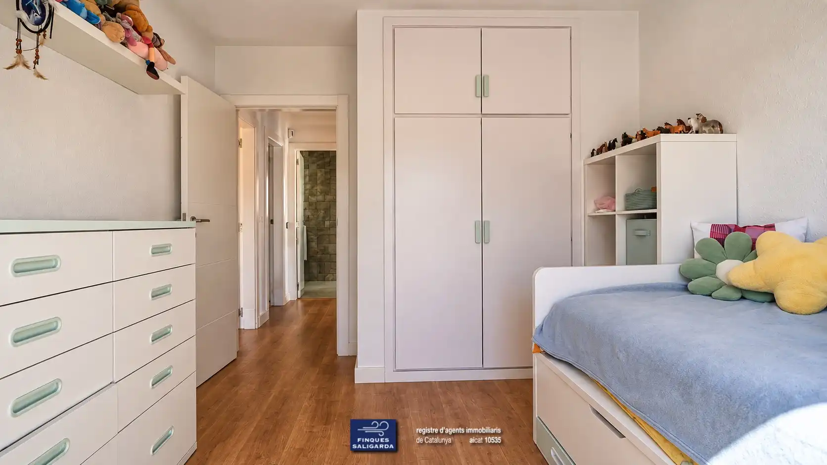 Haus mit Terrasse zum Verkauf in L'Ametlla del Vallès, imagen 27