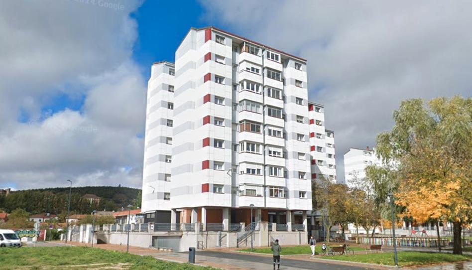 Foto 1 de Pis en venda a Plaza San Juan de Los Lagos, 3, Illera, Burgos