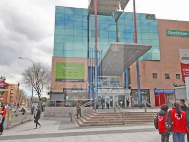 Local comercial en venda a Ciudad Lineal