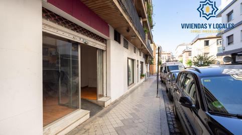 Photo 3 of Premises for sale in Calle Isaac Albeniz, 10, Plaza de Toros,  Granada Capital