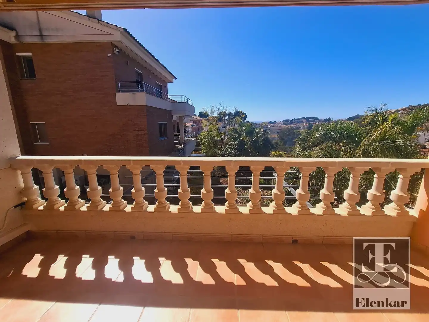Terraza de Casa o chalet en venta en Calafell con Aire acondicionado, Calefacción y Terraza