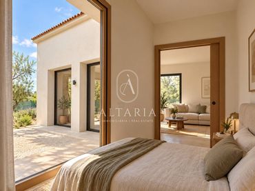 Casa con piscina in vendita a Calle Empúries