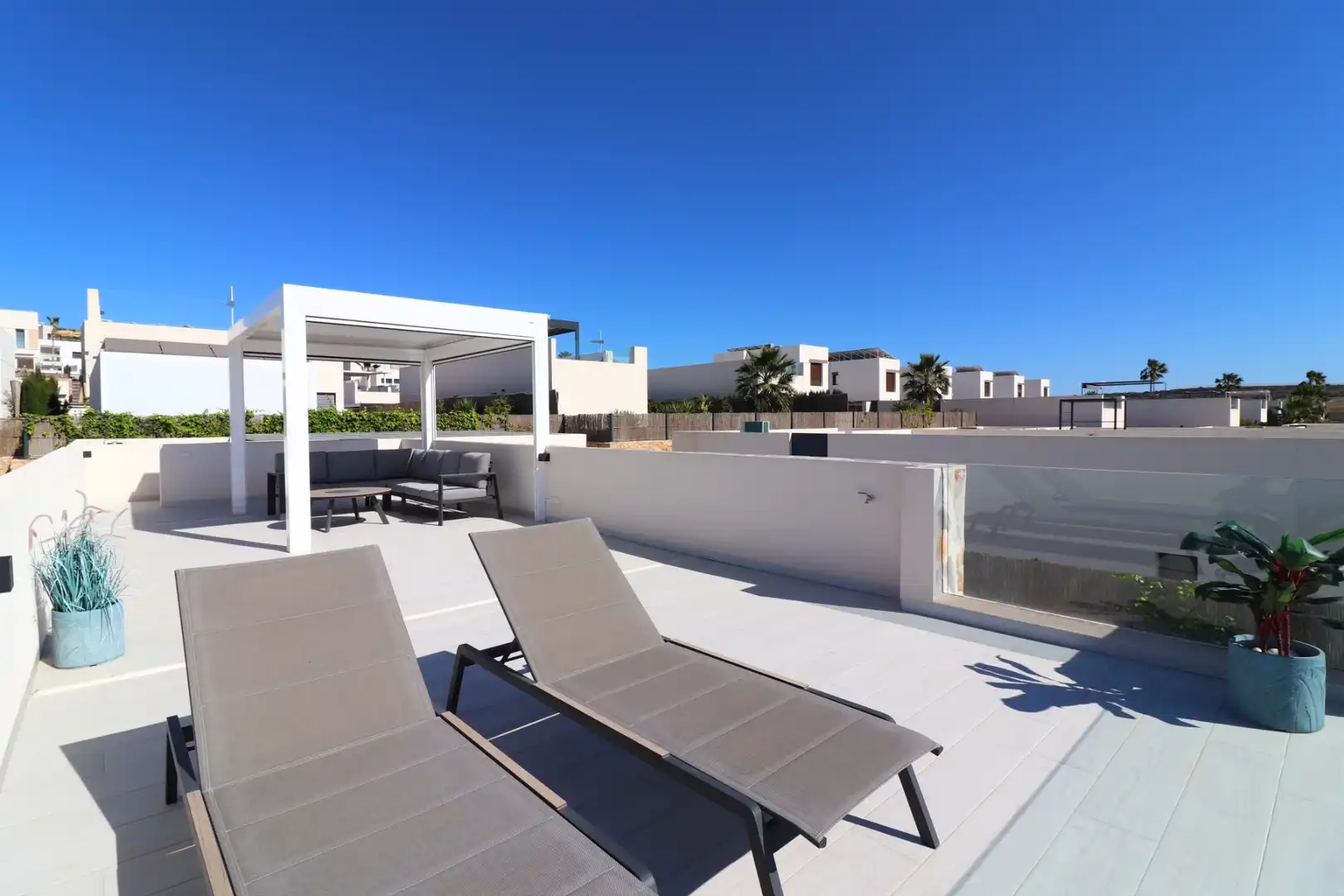 Casa con piscina in vendita a Algorfa, imagen 31