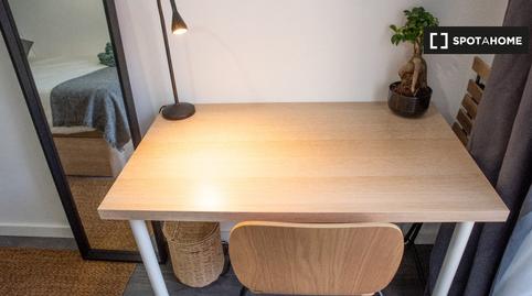 Photo 4 of Flat to share in Palacio,  Madrid Capital