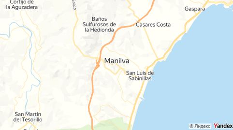 Foto 3 de Piso en venta en Manilva Pueblo, Manilva
