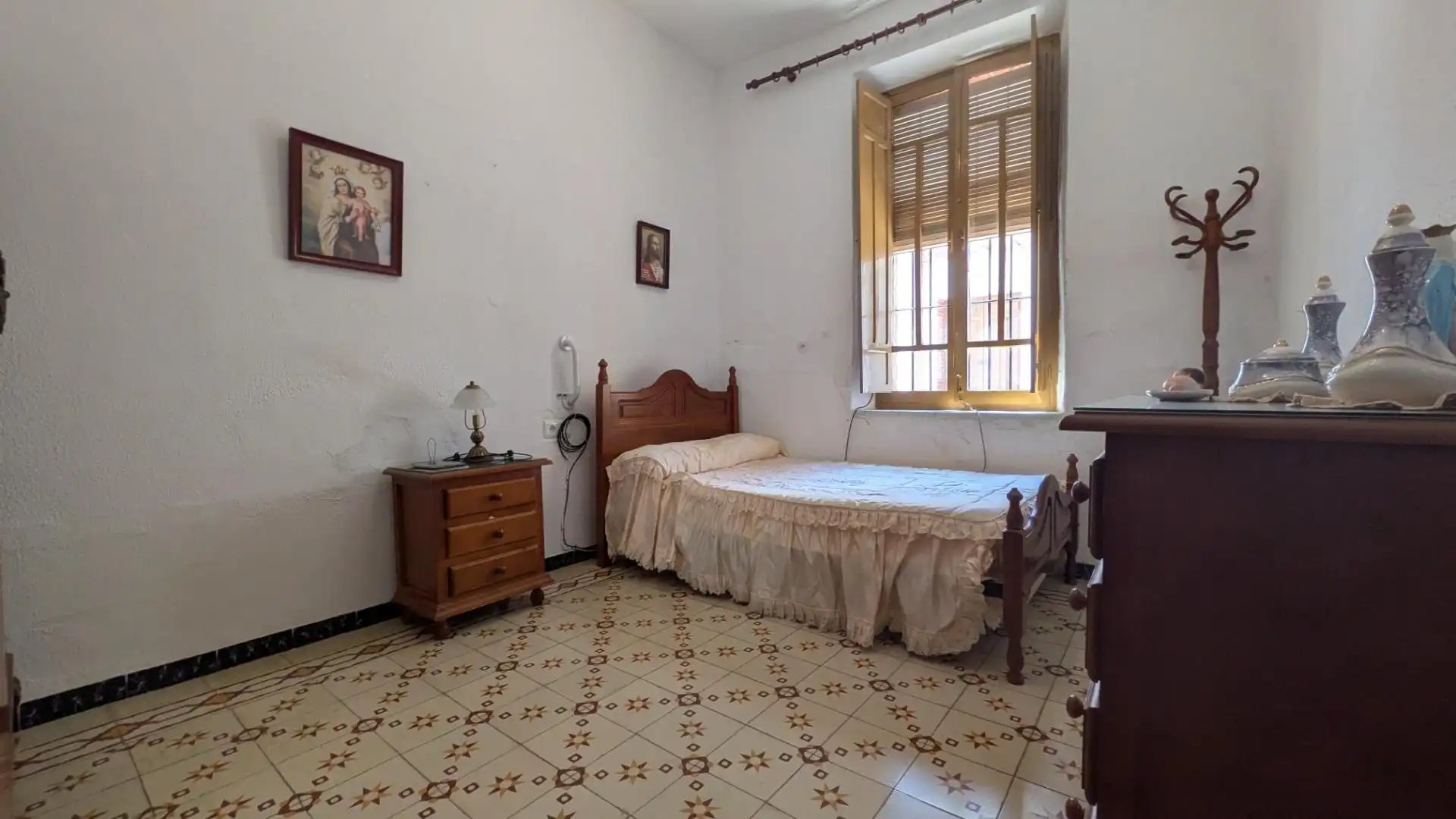Habitación de Casa o chalet en venta en Pilas