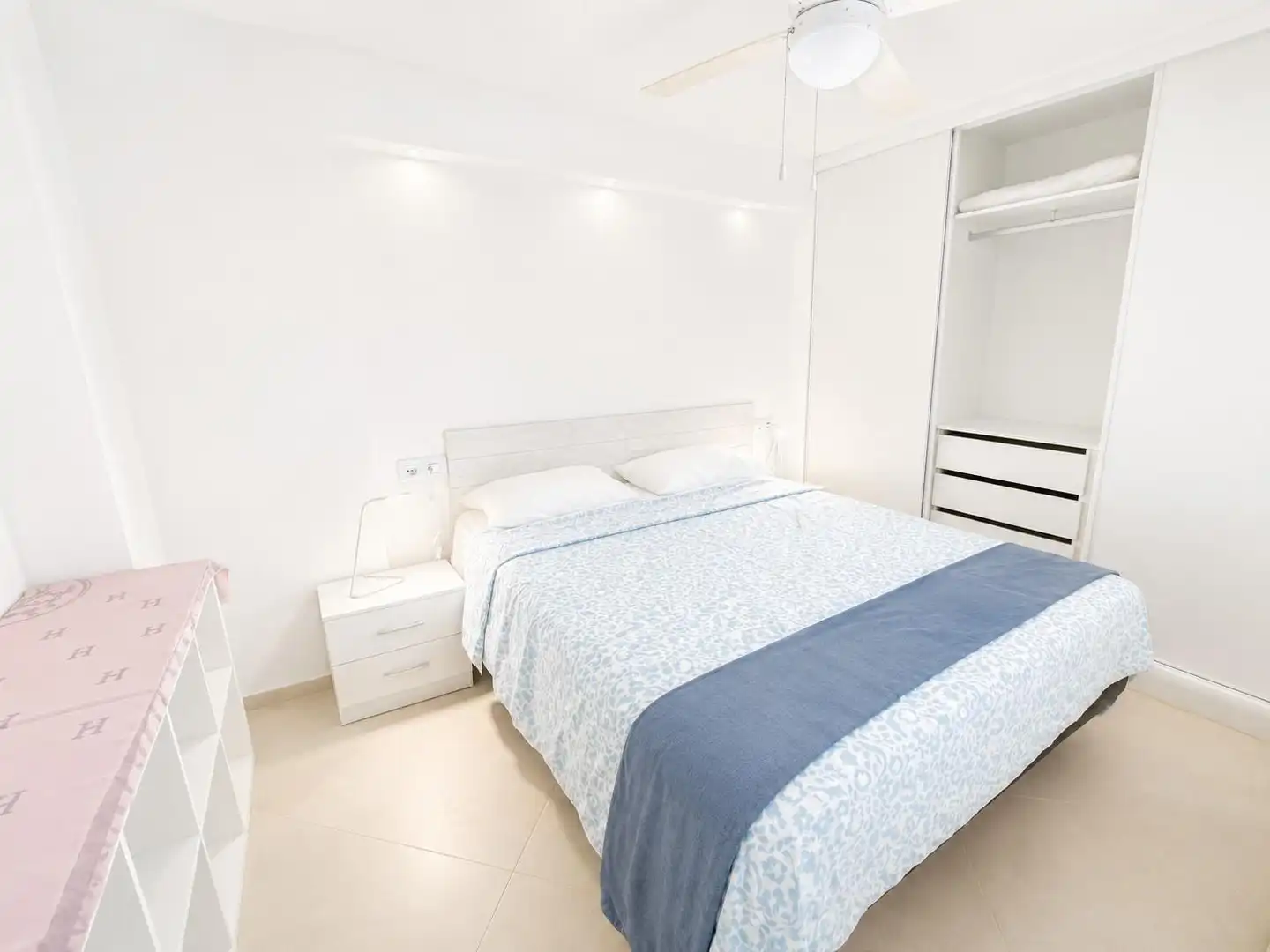 Flat for sale in Palm - Mar