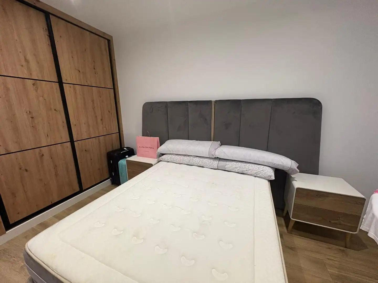 Bedroom of Houses for sale in Chiclana de la Frontera  with Air Conditioner and Swimming Pool