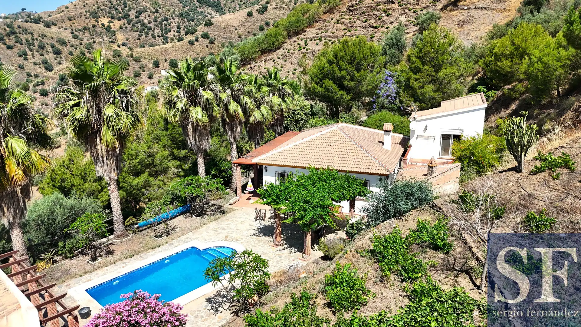 Maison à vendre à Sayalonga, imagen 9