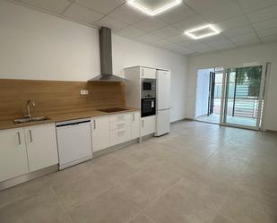 Kitchen of House or chalet for sale in Alhama de Murcia  with Air Conditioner, Heating and Terrace