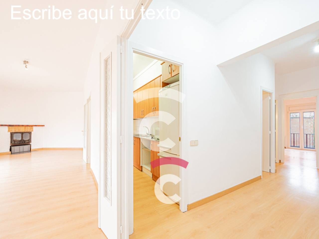 House or chalet for sale in Santa Eugènia de Berga  with Heating, Private garden and Parquet flooring