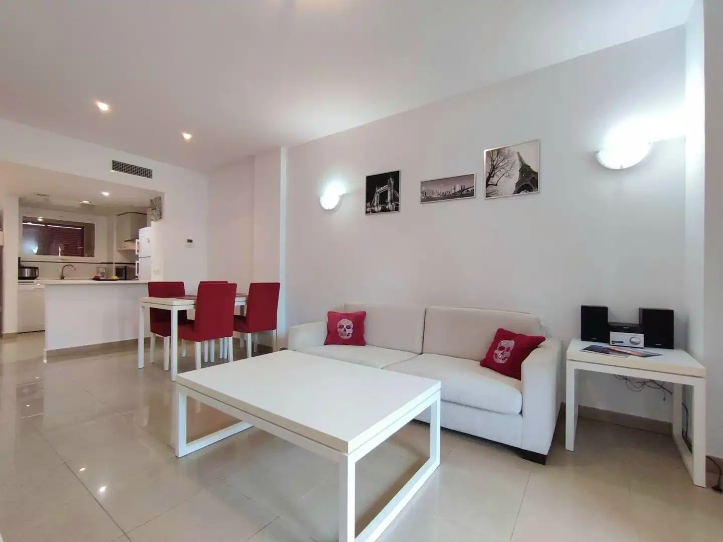 Apartment with pool for sale in Orihuela Costa, imagen 7