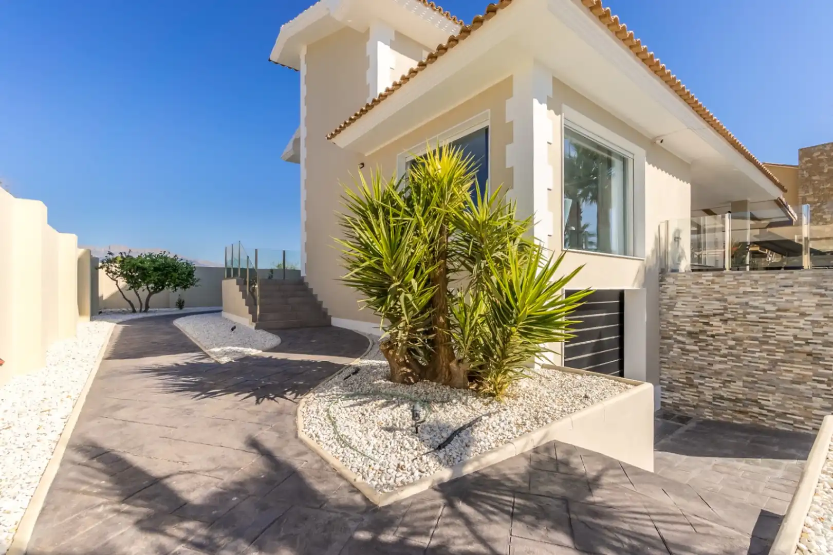 Chalet en venta en Pueblo - Urbanizaciones, imagen 43
