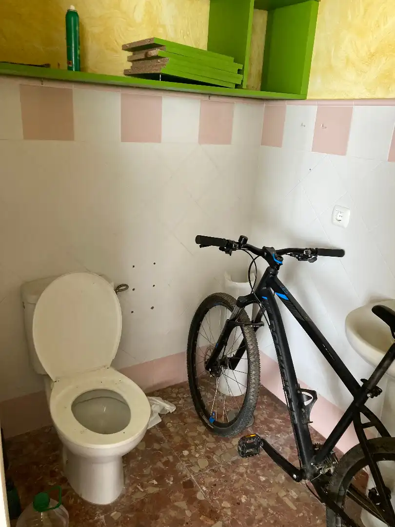 Local comercial en venda a Calle los Francos 15, imagen 3