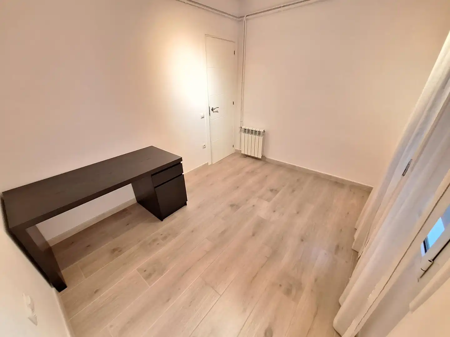 Flat for rent in El Poble Sec