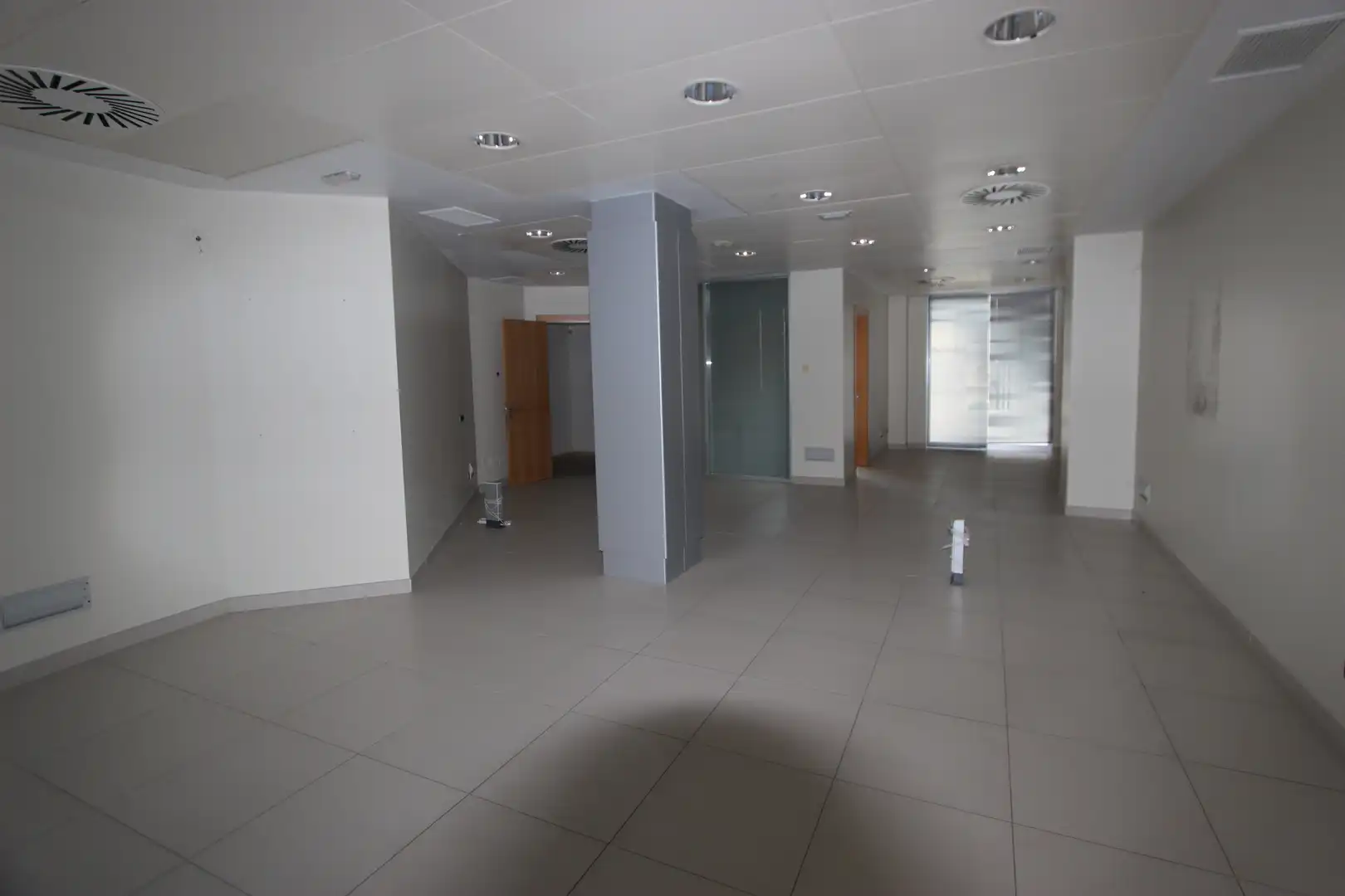 Gewerbefläche zum Verkauf in Avenida del Mediterráneo, imagen 3