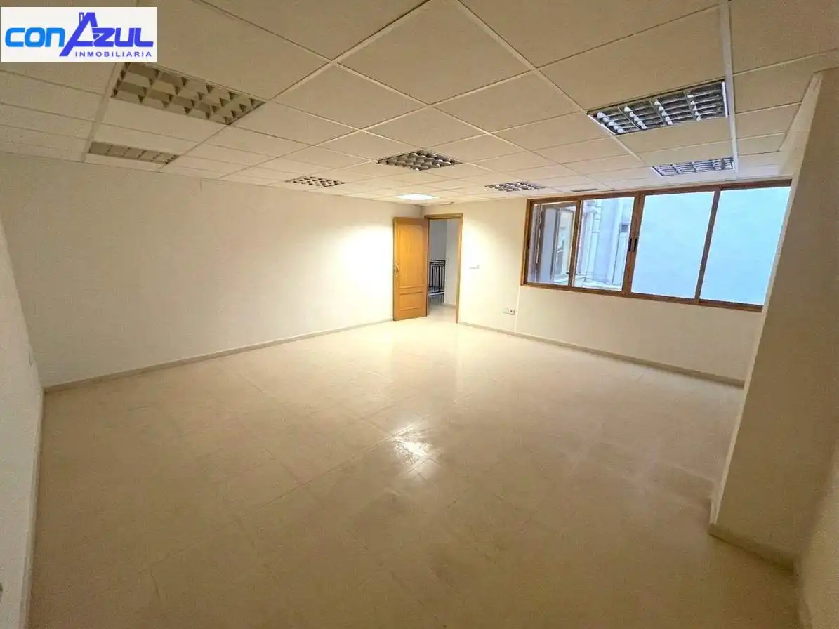 Büro zur Miete in Elche / Elx