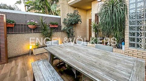 Foto 4 de Casa o xalet de lloguer a Calle Beniferri, Beniferri, Valencia Capital