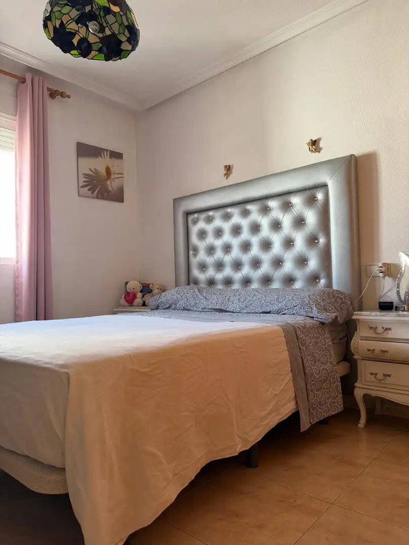 Dormitori de Casa o xalet en venda en Las Torres de Cotillas