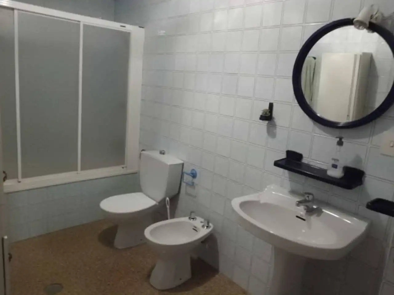 Piso de alquiler en Almansa