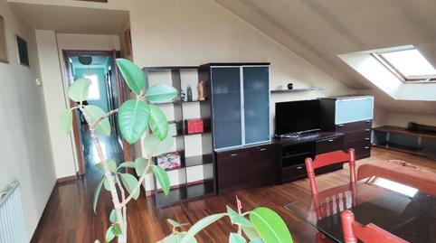 Photo 3 of Apartment to rent in Concheiros - Fontiñas, A Coruña