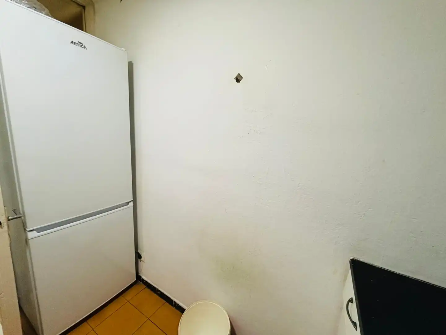 Küche von Wohnung zum Verkauf in Reus mit Terrasse