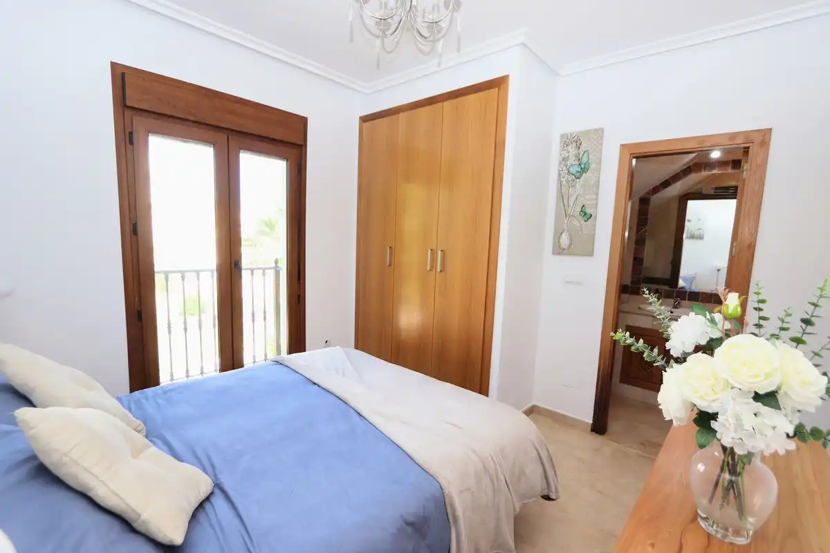 Apartment zum Verkauf in Orihuela Costa, imagen 14