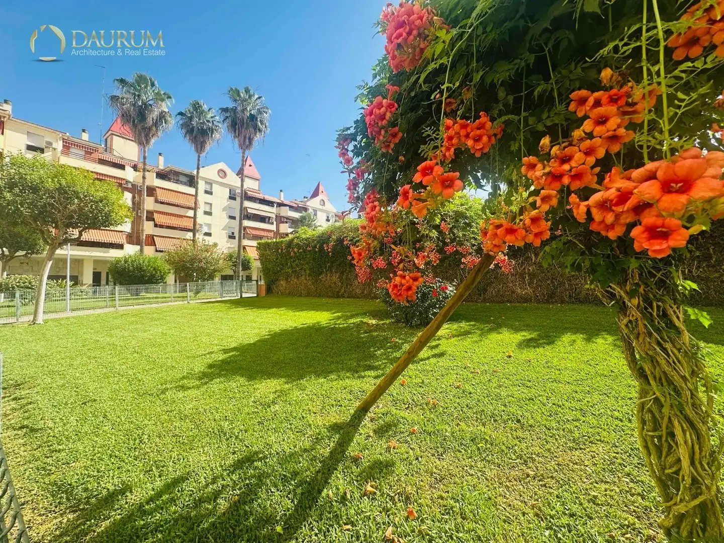 Apartament en venda a DE ALTAMIRA, Urbadiez - Entrepuentes