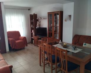 Living room of House or chalet for sale in Jerez de los Caballeros  with Air Conditioner, Heating and Storage room