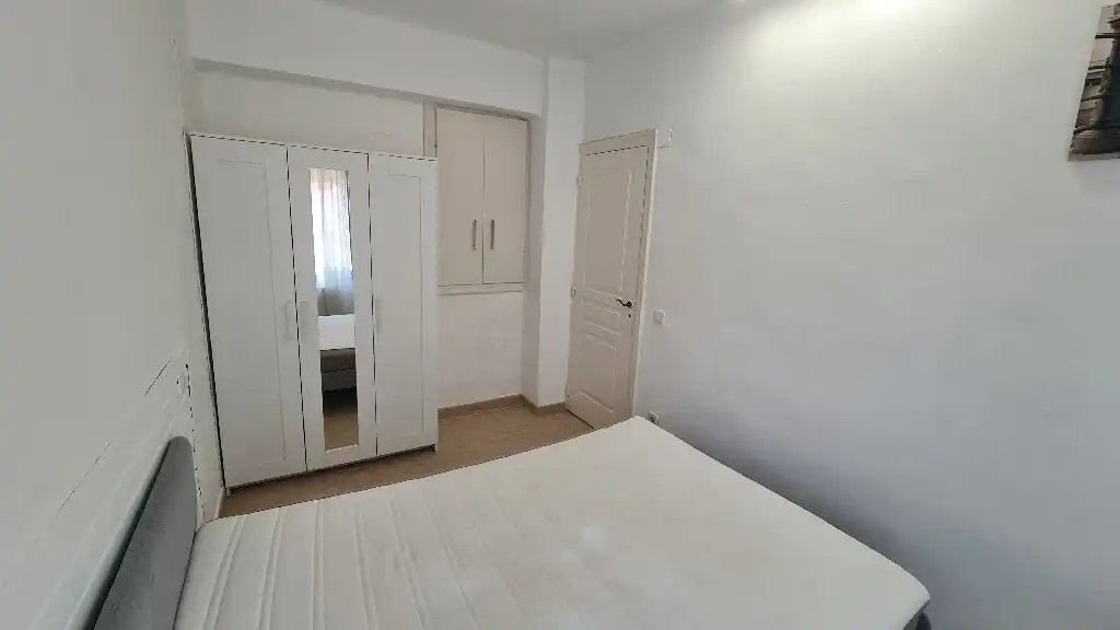 Bedroom of Duplexes for sale in  Logroño  with Heating and Furnished
