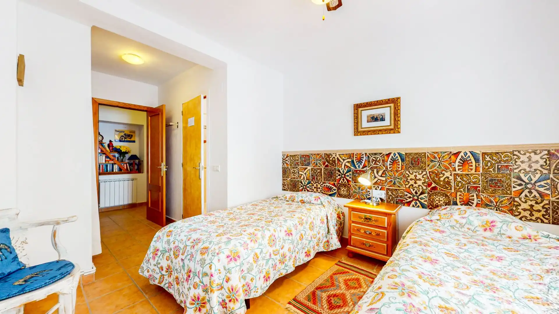 Terraced house for sale in Tolox, imagen 34